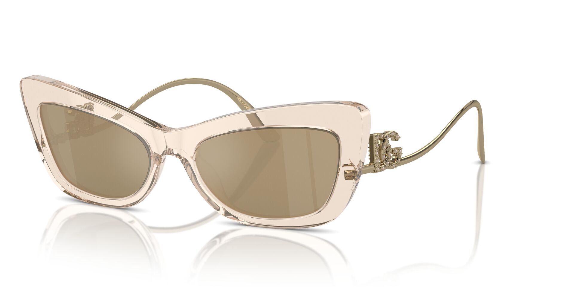DOLCE & GABBANA DG4467B 343203 55