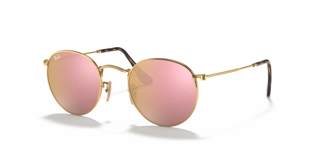 Ray-Ban RB3447N 001/Z2 50/21