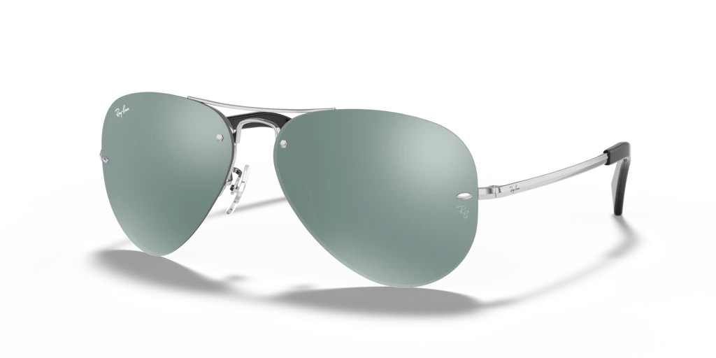 Ray-Ban RB3449 003/30 59-14