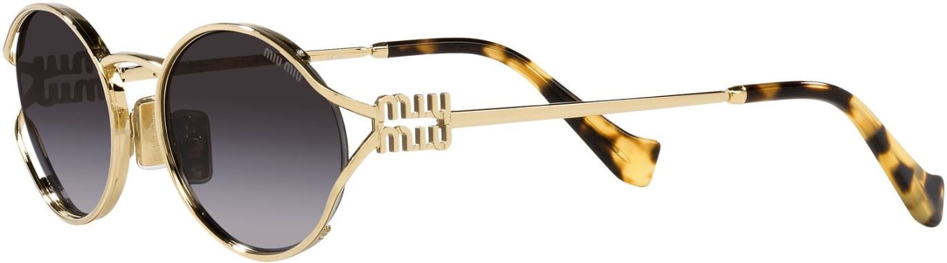 Miu Miu SMU52Y ZVN-5D1 54/21 Kadın Güneş Gözlüğü