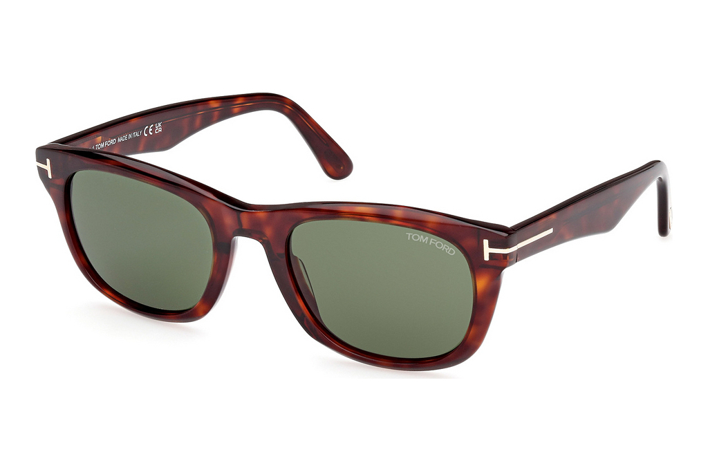 TOM FORD KENDEL (TF1076 - 54N) 54/22