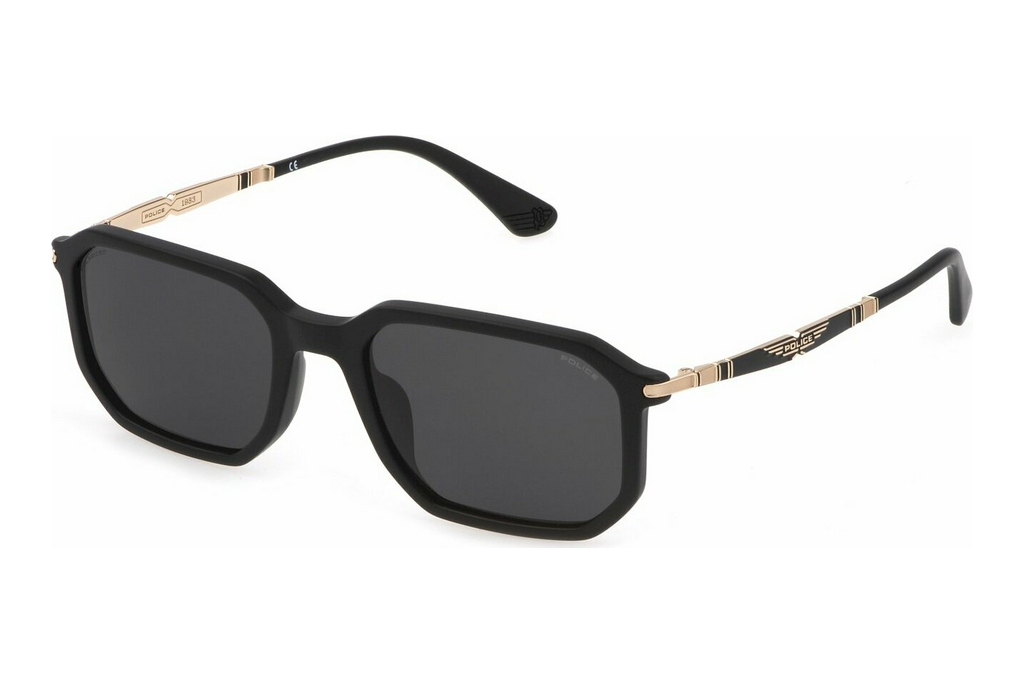 Police SPLF67 (703P) POLARİZED  55/20