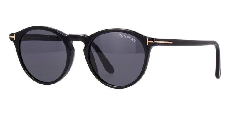 TOM FORD AURELE TF904 01A 50