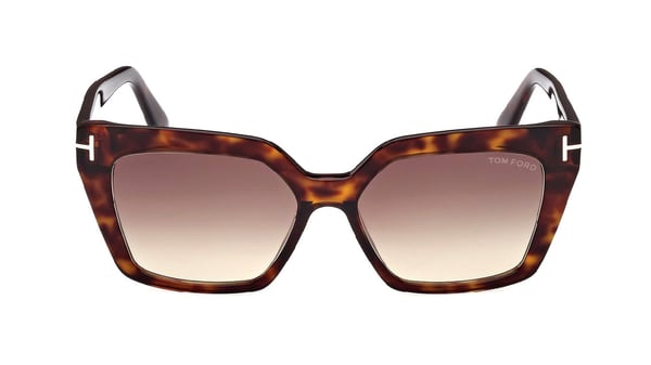 TOM FORD WİNONA TF1030 ECO 52F 53/15 KADIN Güneş Gözlüğü