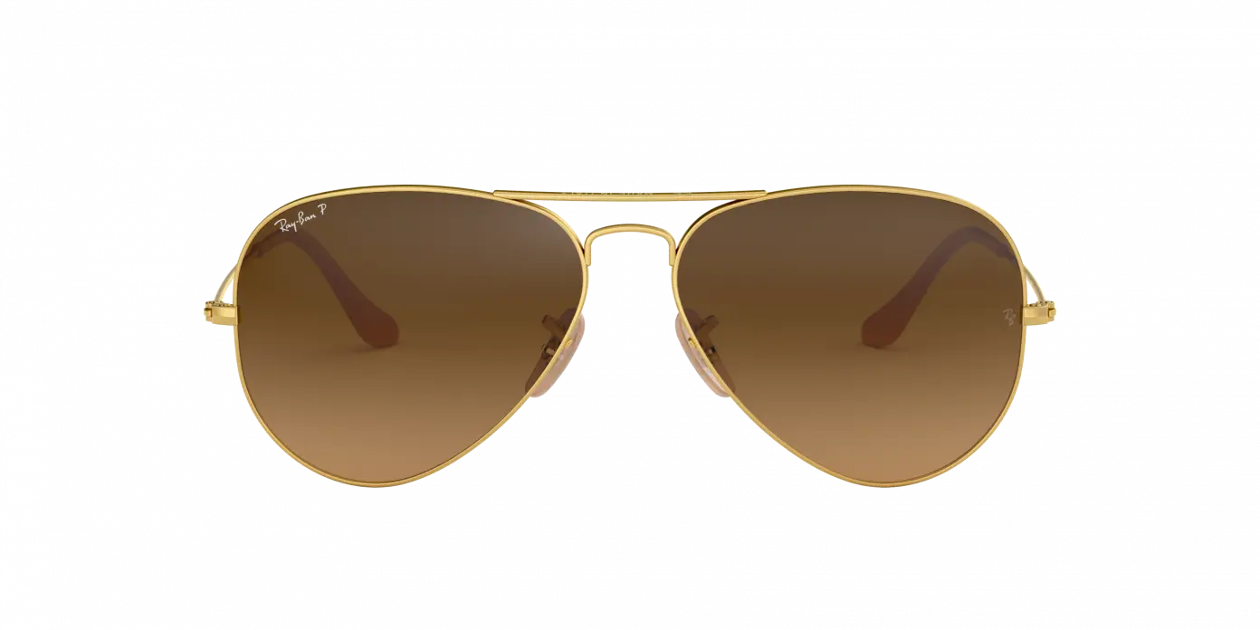 Ray-ban Aviator Large Metal RB3025 112/M2 55-14 POLARİZED