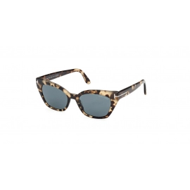 Tom Ford  JULIETTE TF 1031 55V 52/18 Güneş Gözlüğü