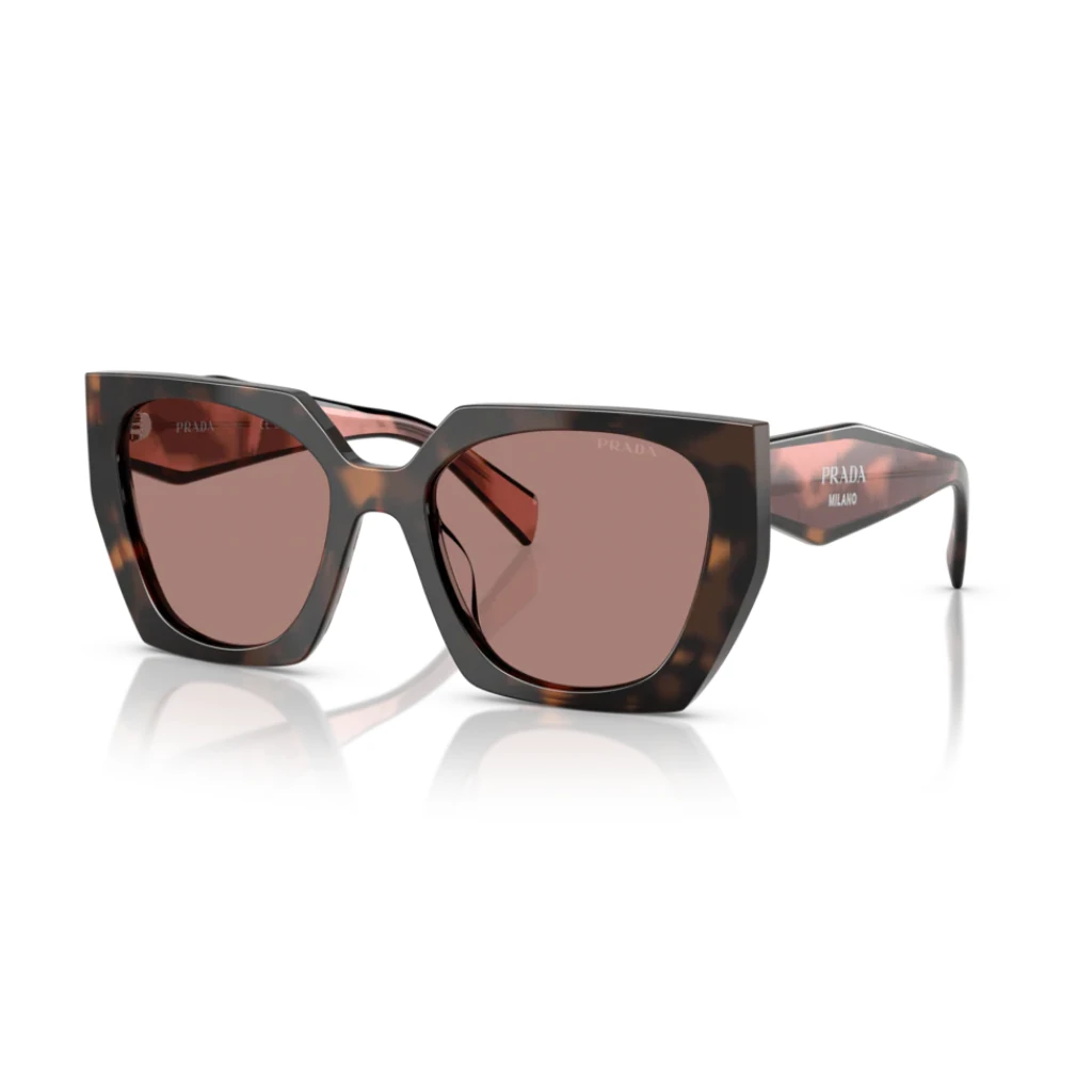 Prada 15W 23A-60B 54-19 Kadın Güneş Gözlüğü