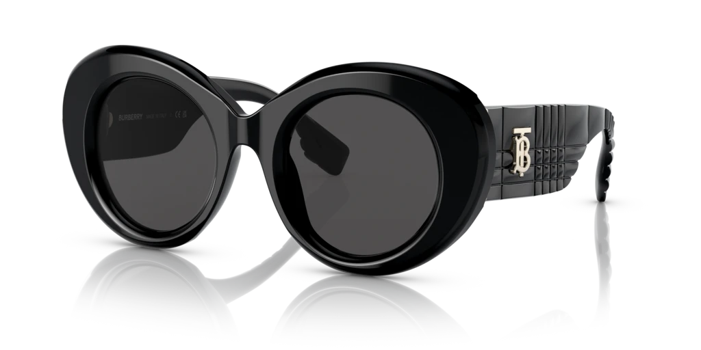 Burberry B4370/U 3001/87 49-22