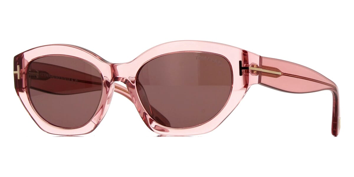 Tom Ford Penny TF1086 72E 55/29 / KADIN GÜNEŞ GÖZLÜĞÜ