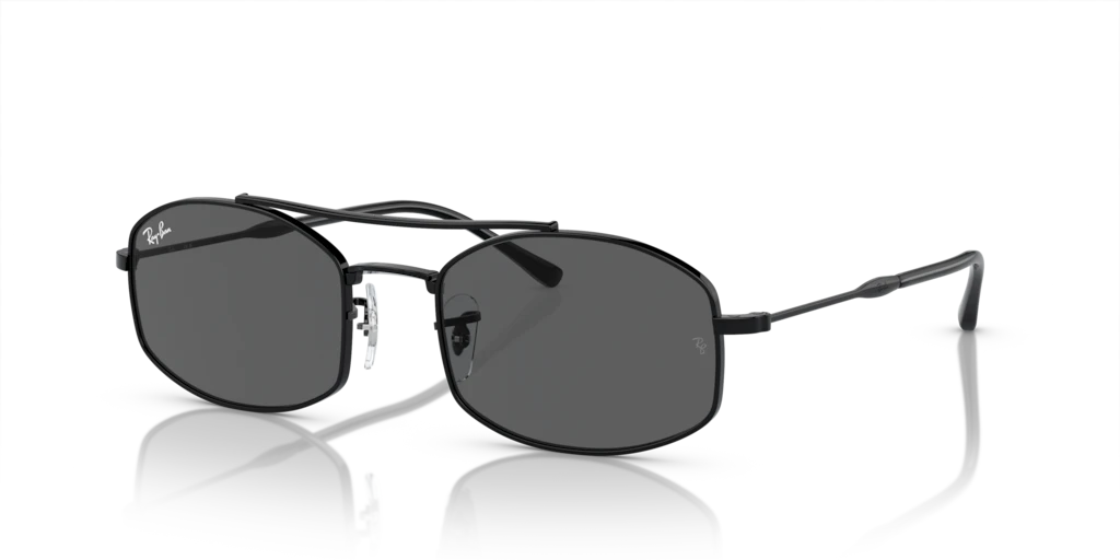 Ray-Ban RB3719 002/B1 51-20