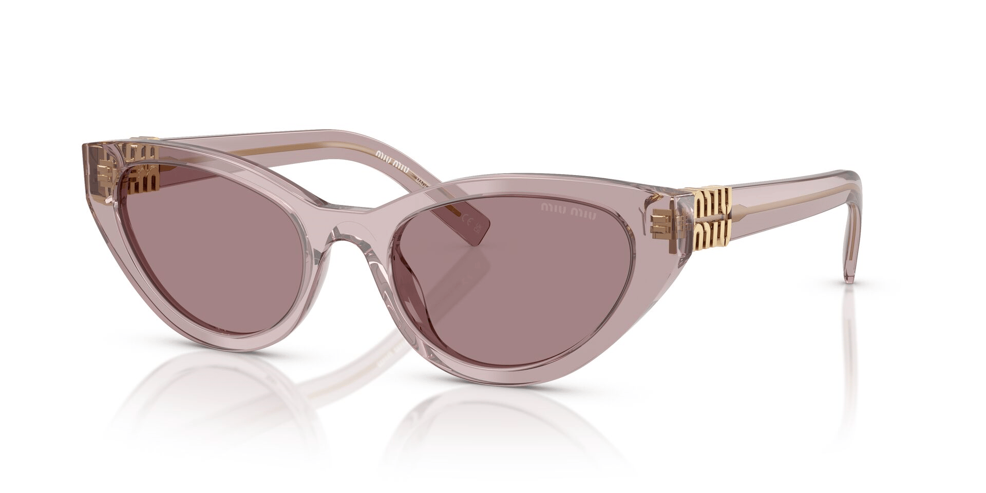 Miu Miu SMU A04 54/20 12W-20I
