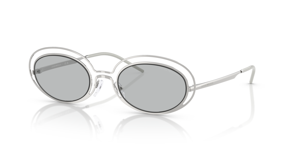 Emporio Armani EA2160 3015/87 52/23 / KADIN GÜNEŞ GÖZLÜĞÜ