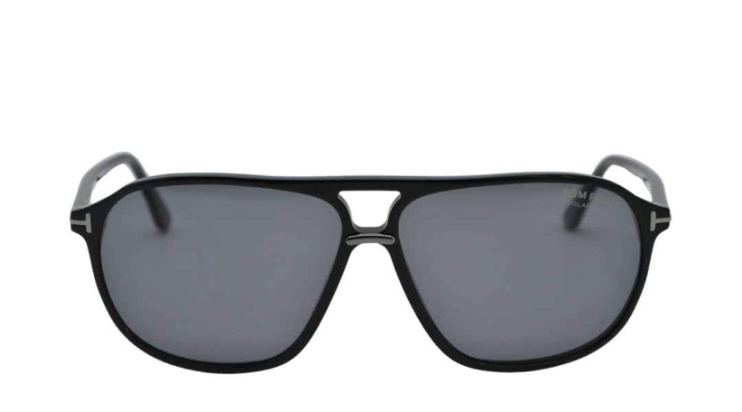 TOM FORD BRUCE TF1026N 01DPOLARIZED  61/12 145 Erkek Güneş Gözlüğü