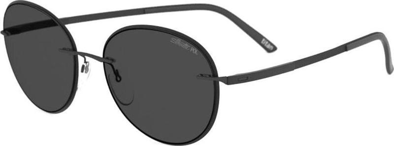 Silhouette JAKOMINI 8720 75 9240 Polarize Unisex Güneş Gözlüğü