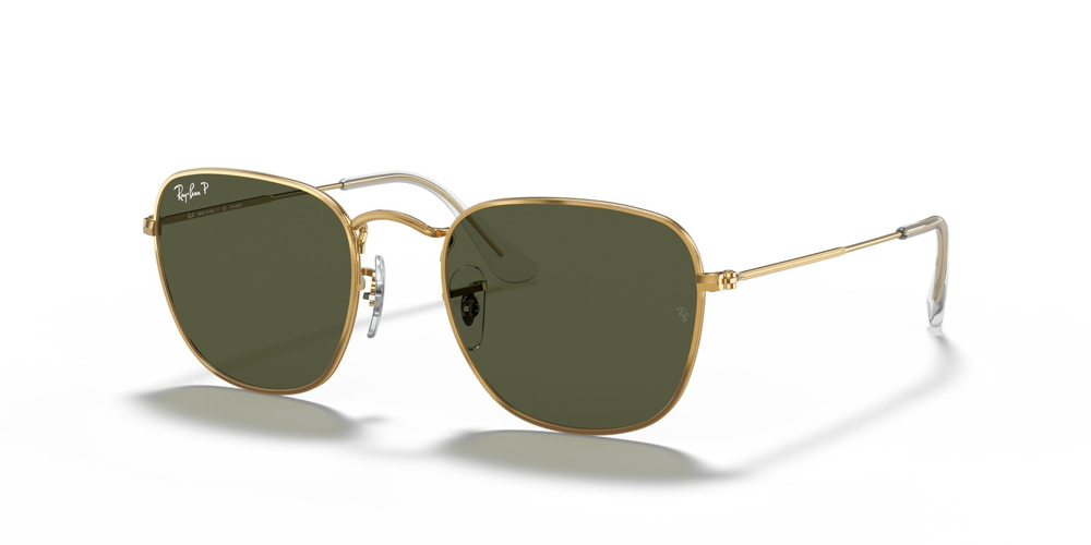 RAY-BAN RB 3857 919658 51-20 POLARIZED