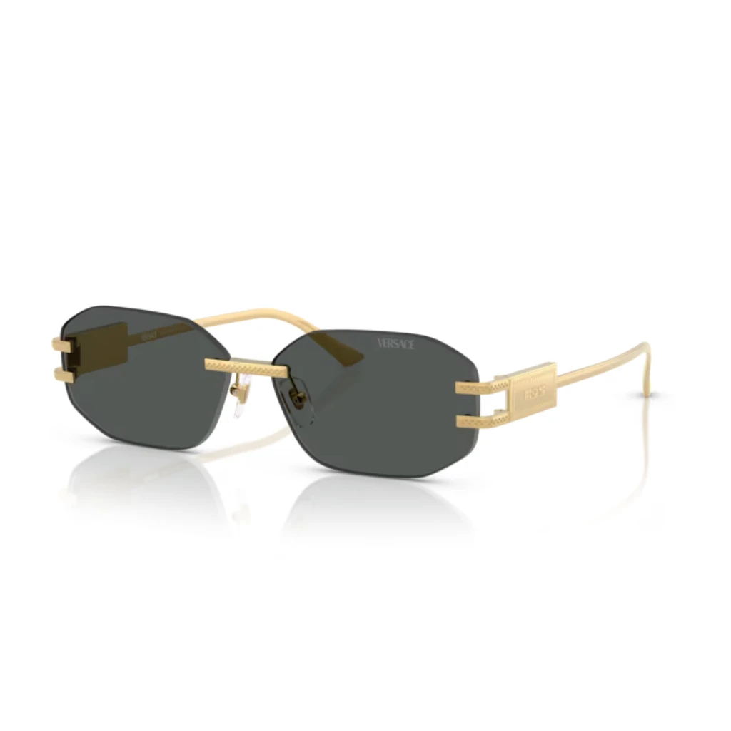 Versace 2274 1002/87 58-13 UNISEX Güneş Gözlüğü