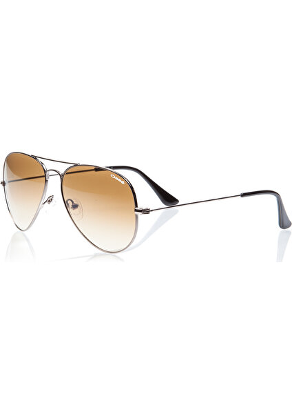 OSSE Os 1739 03/G5  55/14 Unisex Güneş Gözlüğü