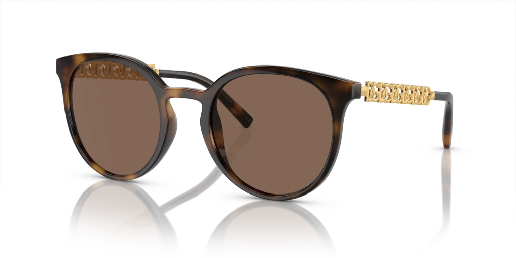 Dolce & Gabbana DG6189U 502/73 52/22