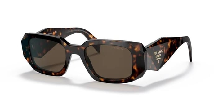 Prada SPR 17W 2AU-8C1 49-20