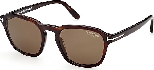 Tom Ford TF 931 52H Erkek Güneş Gözlüğü