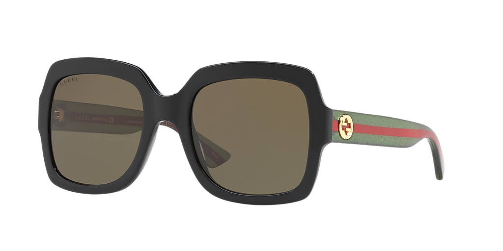 GUCCI GG0036SN 002 54/22