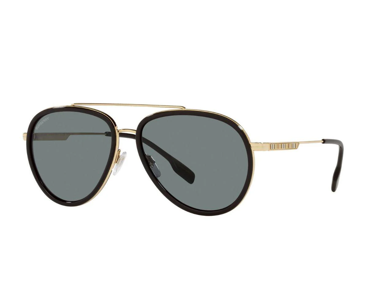 Burberry 3125 1017/81 59/15 Erkek Güneş Gözlüğü