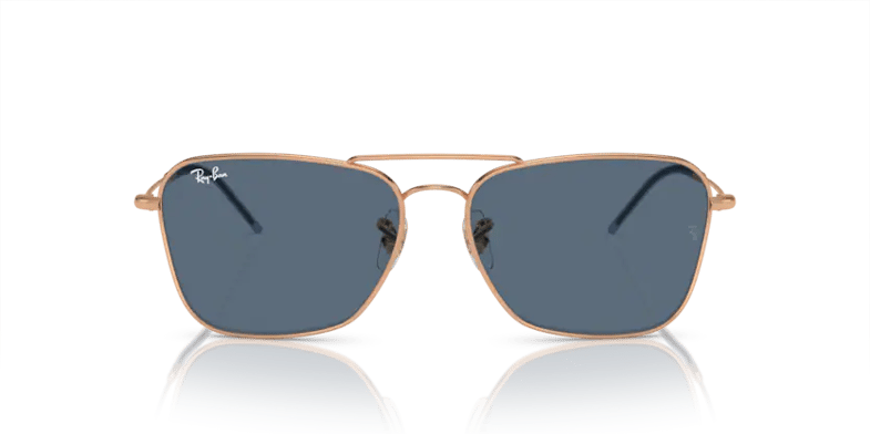 Ray-Ban Caravan Reverse RB 0102S 92023A 58/15