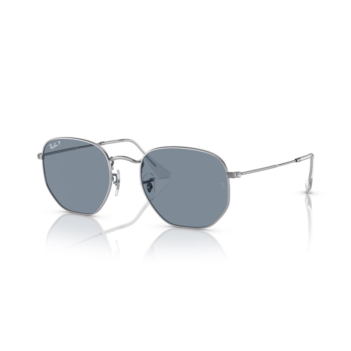 Ray-Ban RB3548-N-003-02 51-21 POLARIZED
