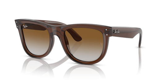 RAY- BAN RB R0502S 6709 RAY-BAN WAYFARER REVERSE CB 50/22
