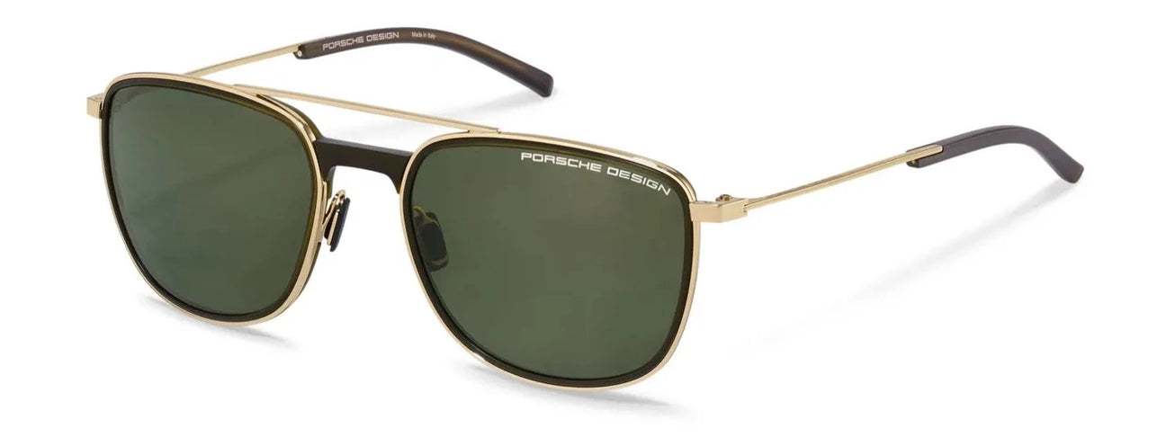 Porsche Design P 8690 B 57 Erkek Güneş Gözlüğü