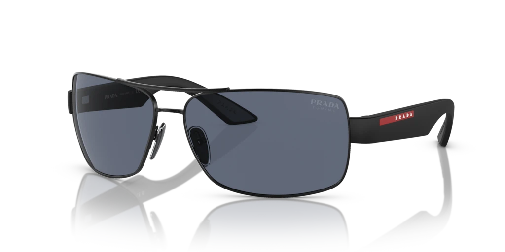 Prada Linea Rossa PS 50ZS 1BO09R 65/14