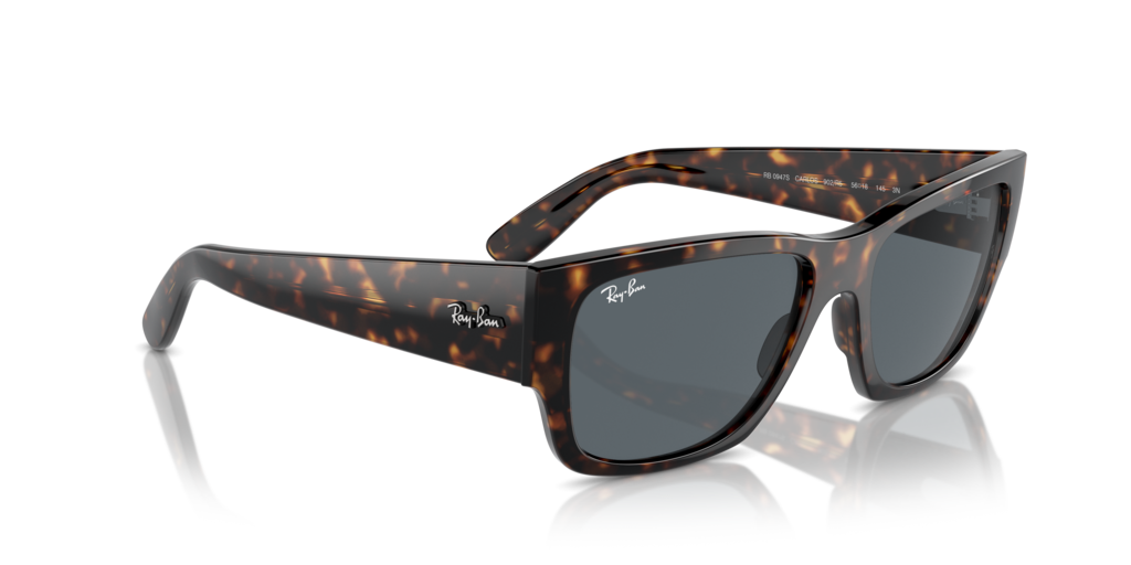 Ray-Ban RB0947S 902/R5 CARLOS 56/16