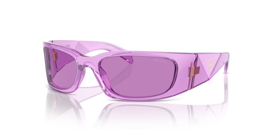 Prada SPR A14 13R-30G 60-18