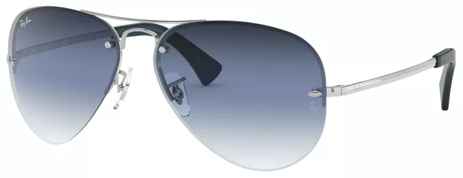 Ray-Ban RB3449 9129/0S 59-14
