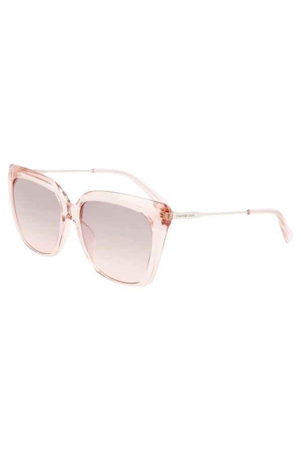 CALVIN KLEIN CKJ22601S-671 Calvin Klein Kadın Güneş Gözlüğü