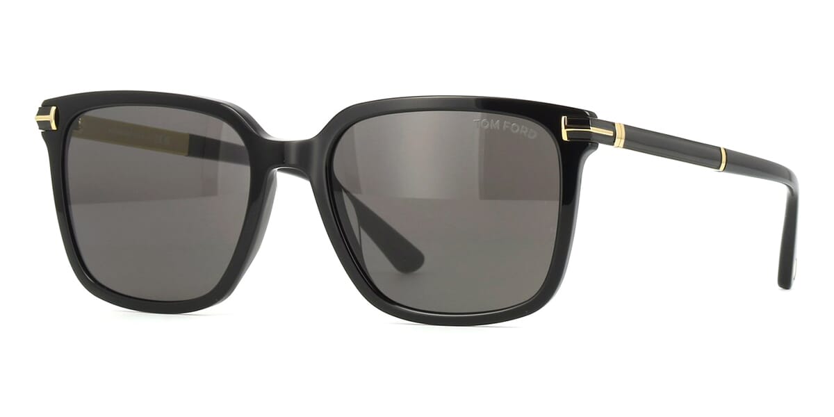 Tom Ford Jochem TF1183 01A / KADIN GÜNEŞ GÖZLÜĞÜ
