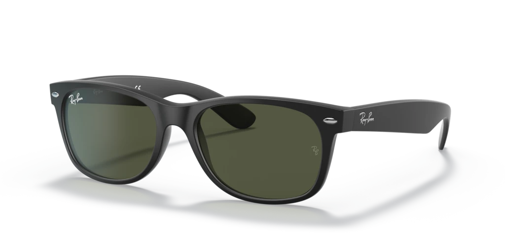 Ray-Ban RB2132 622 NEW WAYFARER 55/18