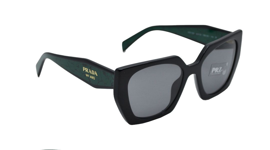 Prada SPR 15W 1AB-5Z1 54 19 140 Kadın Güneş Gözlüğü