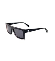 Calvin Klein Jeans CKJ23657S 001 Unisex Güneş Gözlüğü