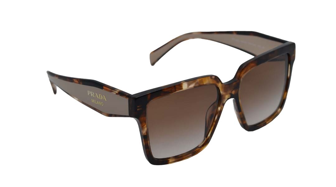 Prada SPR 24Z 07R-0A6 56 16 140 Kadın Güneş Gözlüğü