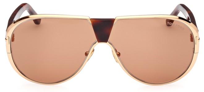 TOM FORD VINCENZO FT 1072