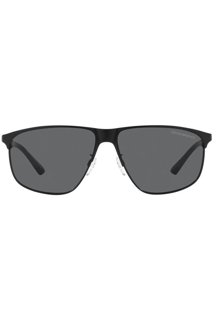 EMPORIO ARMANI EA 2094 COL 3001/87 60/14-145 ERKEK GÜNEŞ GÖZLÜĞÜ