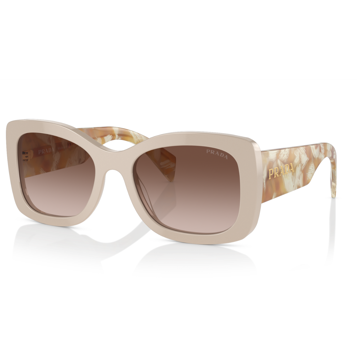 PRADA SPR A08 11O-6S1 56-20