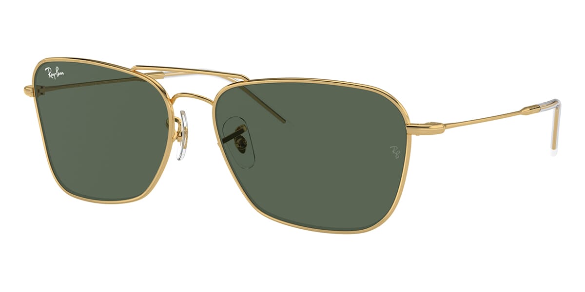 Ray-Ban Caravan Reverse RB R0102S 001/VR 58/15