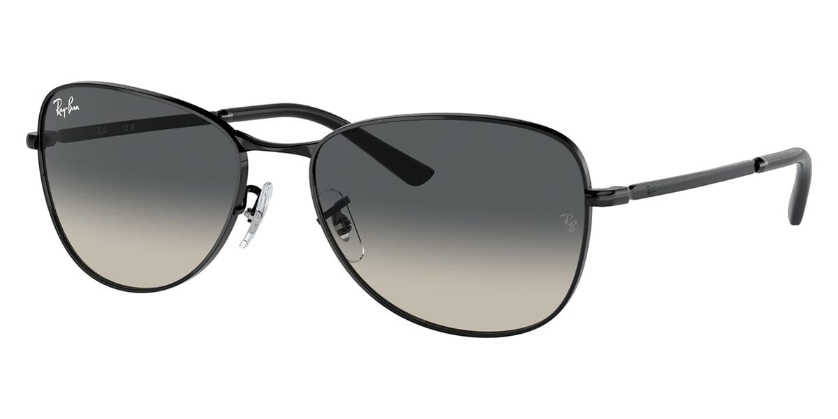 Ray-Ban RB 3733 002/71 59-17
