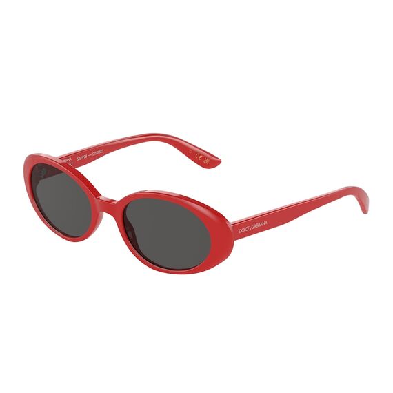 Dolce Gabbana Re-Edıtıon DG 4443 3088/87 52-19