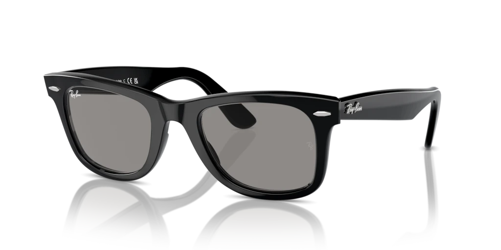 Ray-Ban RB2140 6495R5 WAYFARER 50/22
