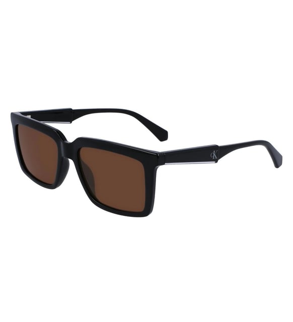 Calvin Klein CKJ23607S 001 55 Unisex Güneş Gözlüğü