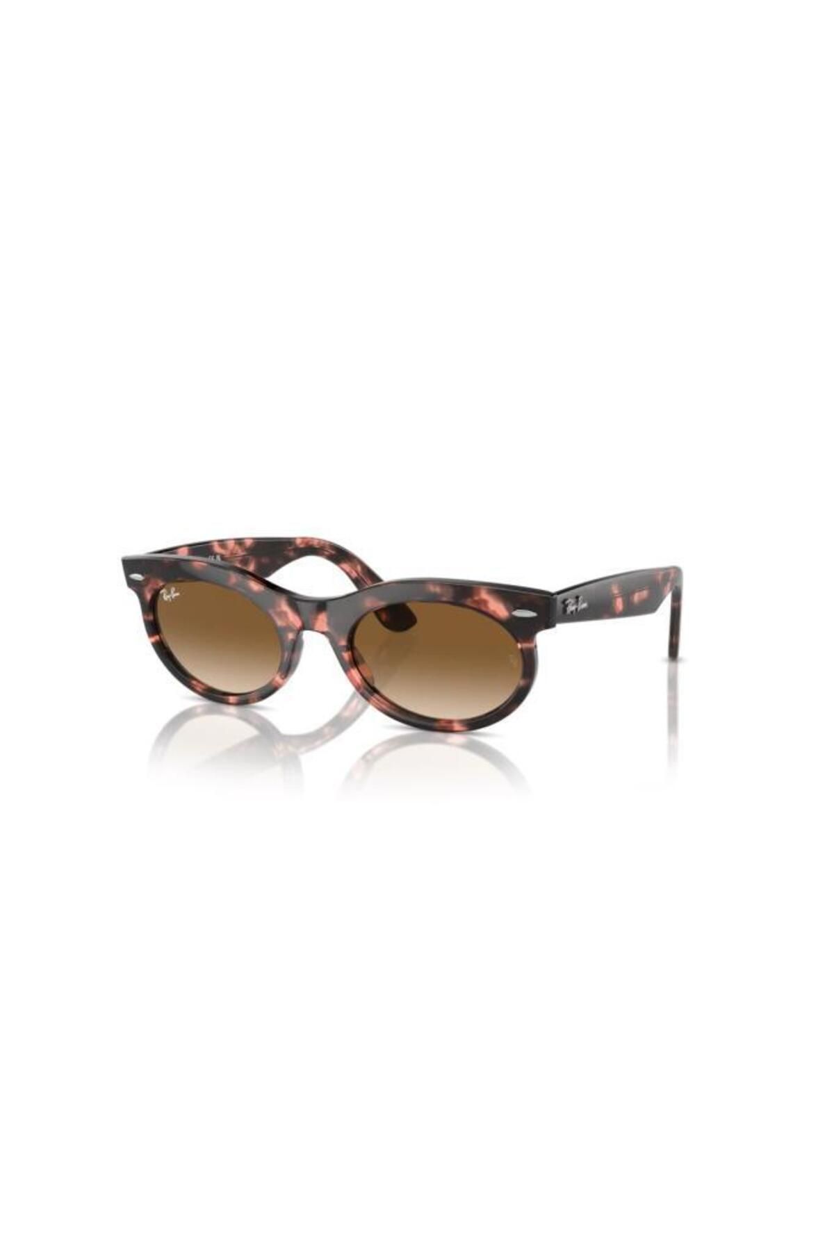 RAY-BAN (OVAL WAYFARER) RB 2242 COL 1334/51 50-22-150 UNİSEX GÜNEŞ GÖZLÜĞÜ