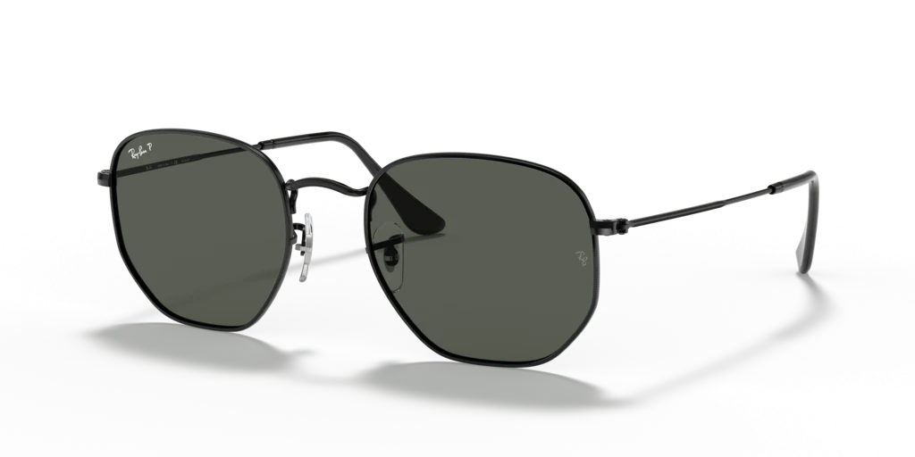 Ray-Ban RB3548N 002/58 54-21 POLARIZED
